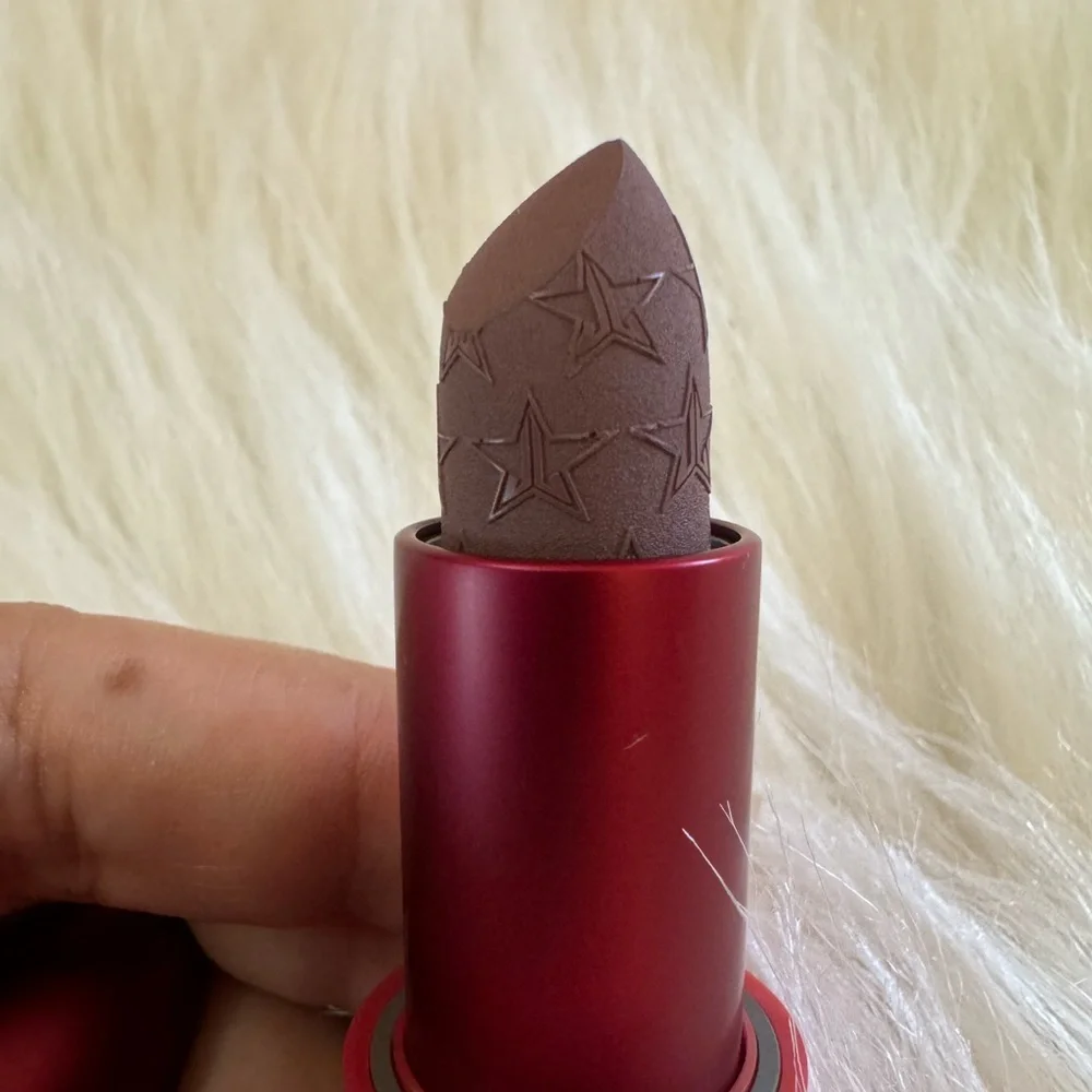 Jefree Star Cosmetics Velvet Trap Lipstick Mouse Trap
